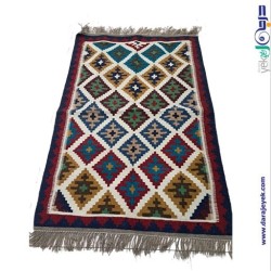 گلیم دستبافت