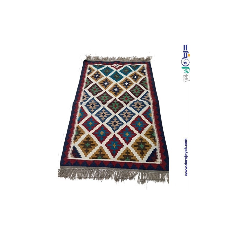 گلیم دستبافت