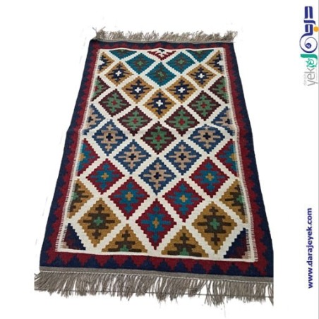 گلیم دستبافت