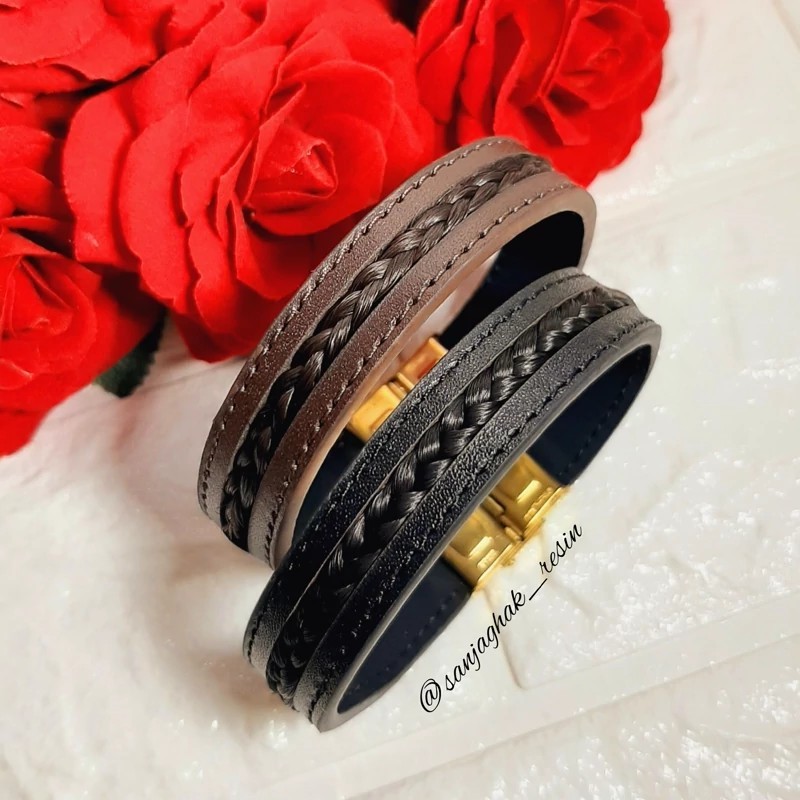 دستبند موی یار