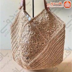 کیف موتیفی رافیا بزرگ