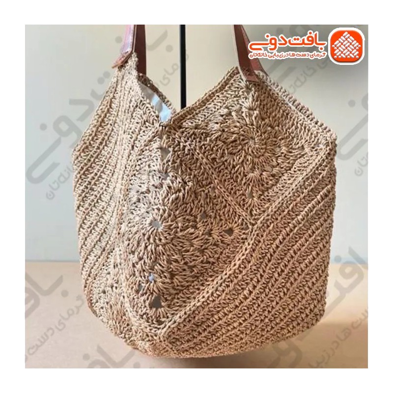 کیف موتیفی رافیا بزرگ